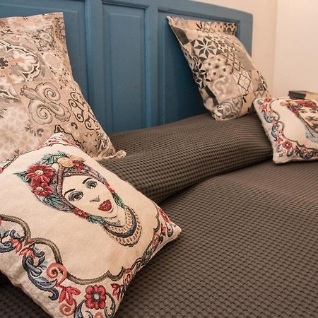 Creuza De Ma Villa Syracuse Luaran gambar