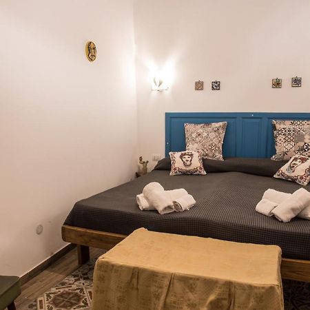 Creuza De Ma Villa Syracuse Luaran gambar