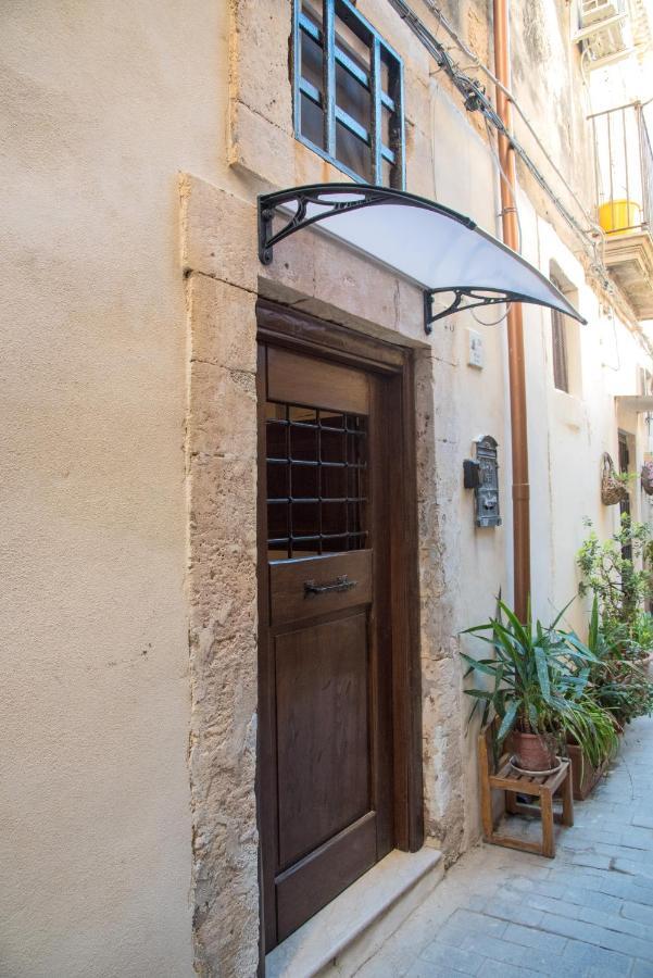 Creuza De Ma Villa Syracuse Luaran gambar