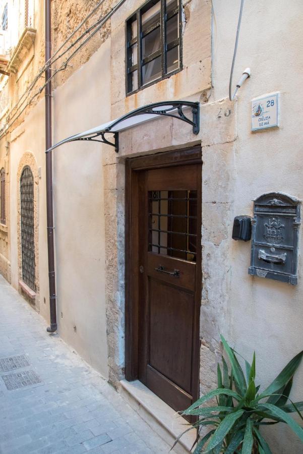 Creuza De Ma Villa Syracuse Luaran gambar