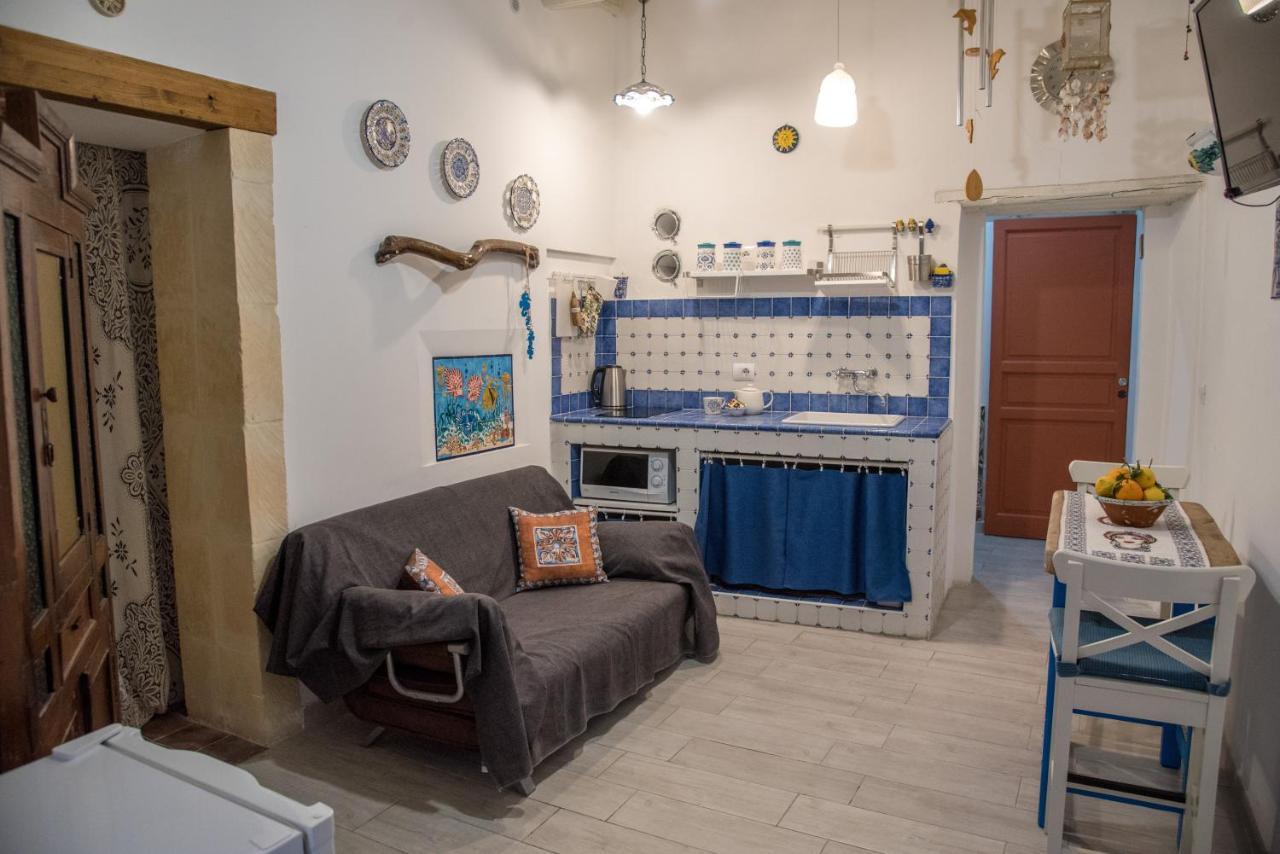 Creuza De Ma Villa Syracuse Luaran gambar