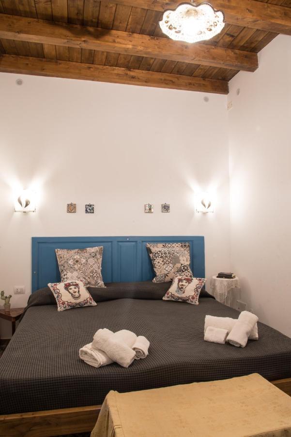 Creuza De Ma Villa Syracuse Luaran gambar
