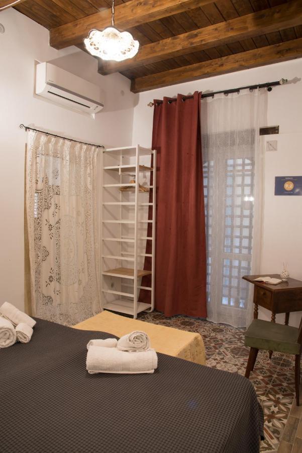 Creuza De Ma Villa Syracuse Luaran gambar
