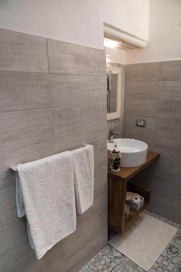 Creuza De Ma Villa Syracuse Luaran gambar