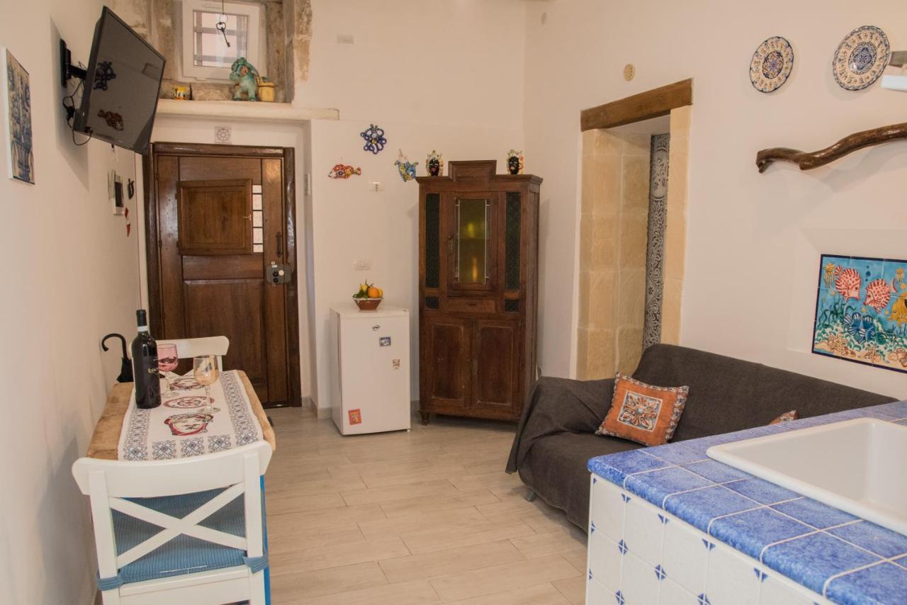 Creuza De Ma Villa Syracuse Luaran gambar