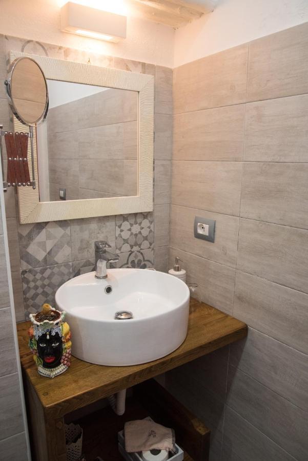 Creuza De Ma Villa Syracuse Luaran gambar