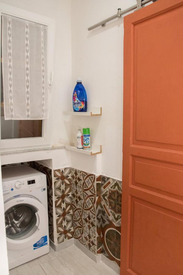 Creuza De Ma Villa Syracuse Luaran gambar