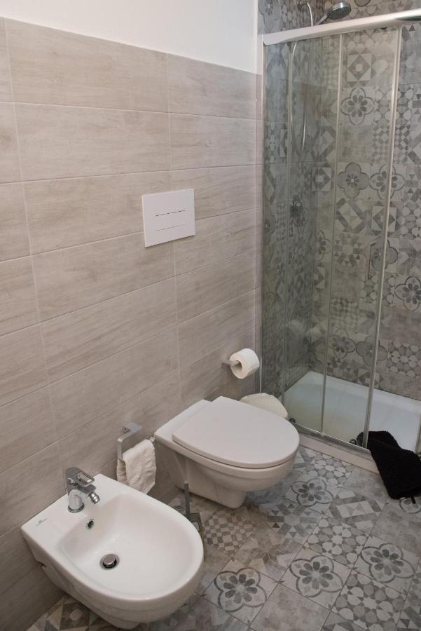 Creuza De Ma Villa Syracuse Luaran gambar