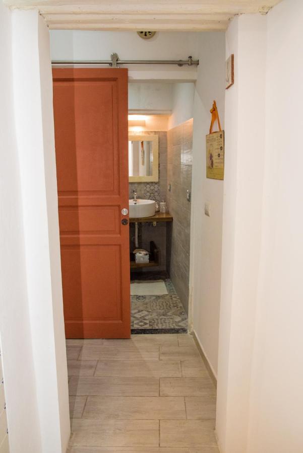 Creuza De Ma Villa Syracuse Luaran gambar