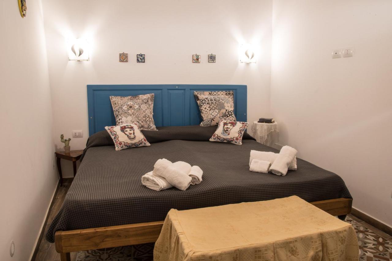 Creuza De Ma Villa Syracuse Luaran gambar
