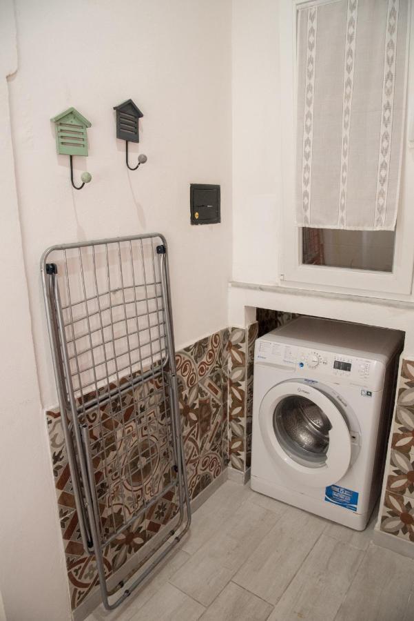 Creuza De Ma Villa Syracuse Luaran gambar