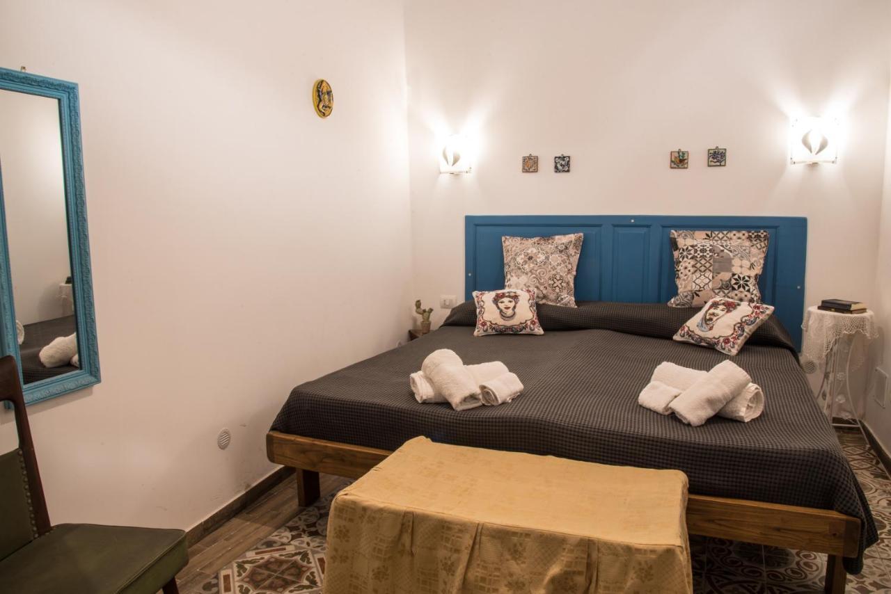Creuza De Ma Villa Syracuse Luaran gambar