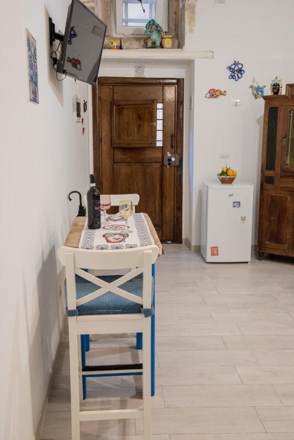 Creuza De Ma Villa Syracuse Luaran gambar