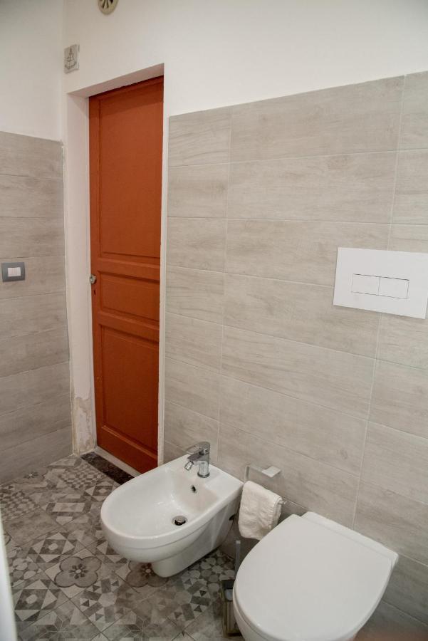 Creuza De Ma Villa Syracuse Luaran gambar