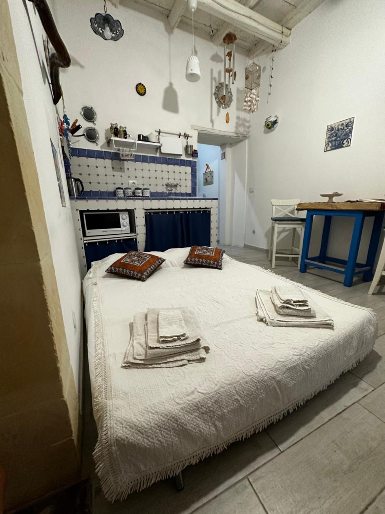 Creuza De Ma Villa Syracuse Luaran gambar
